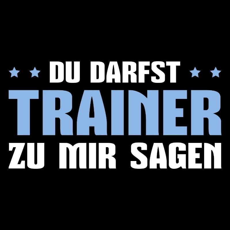 Fußballtrainer Fortbildung Trainer Geschenkidee