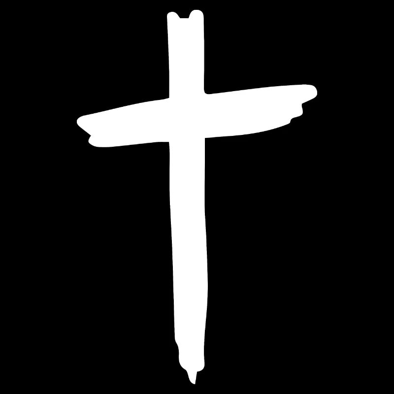 Jesus Cross Icon