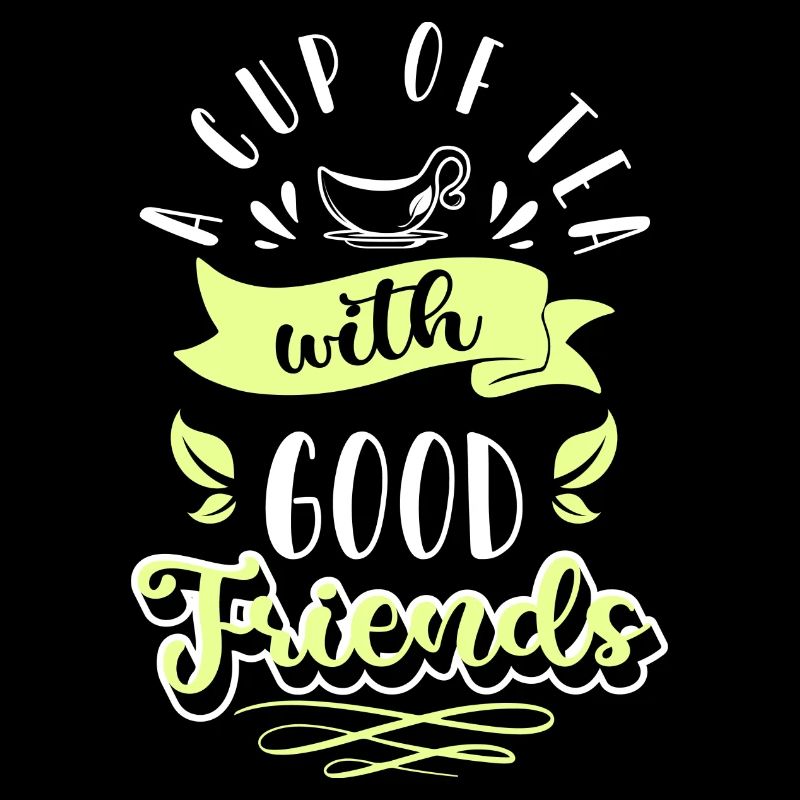 Teacup Tea Lovers Teas