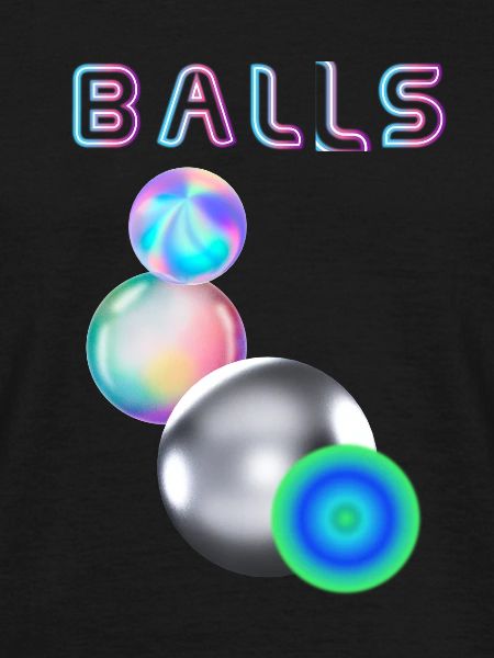 Balls