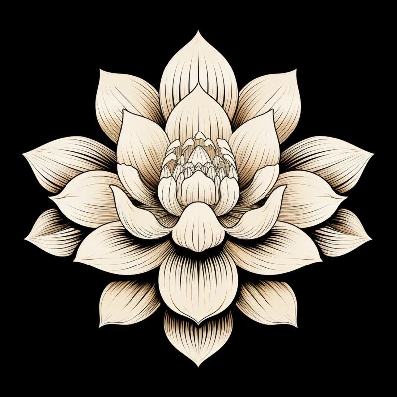 Lotus Blossom