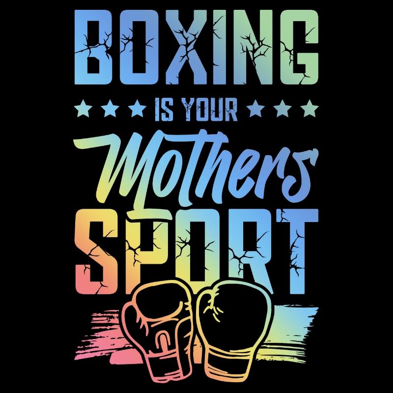 Boxe Maman Boxe Arts Martiaux