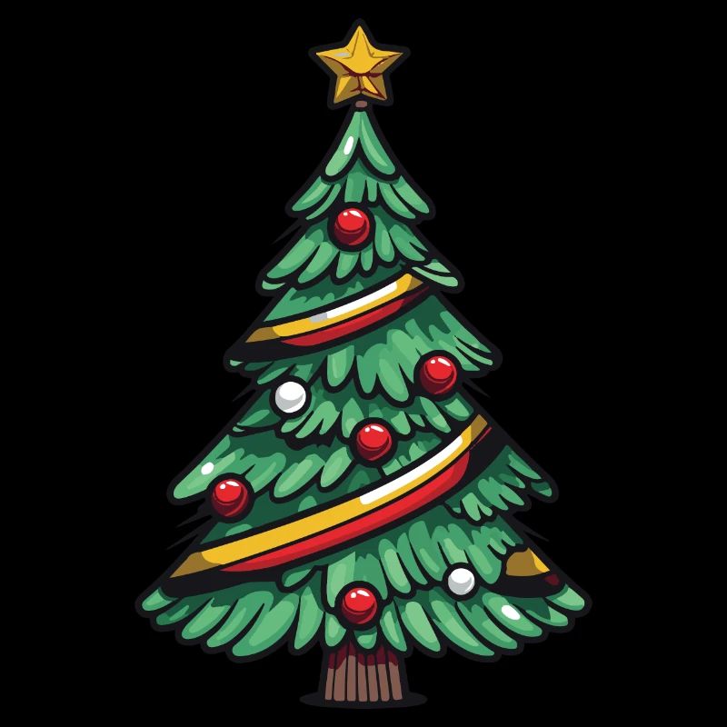 Arbre de Noël Noël