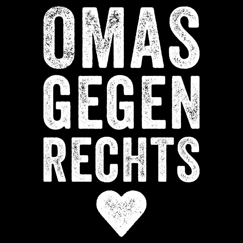 Gift Grannies Against Right Racism AFD Links