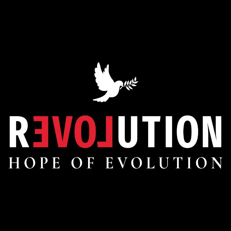 « ReLoveution »