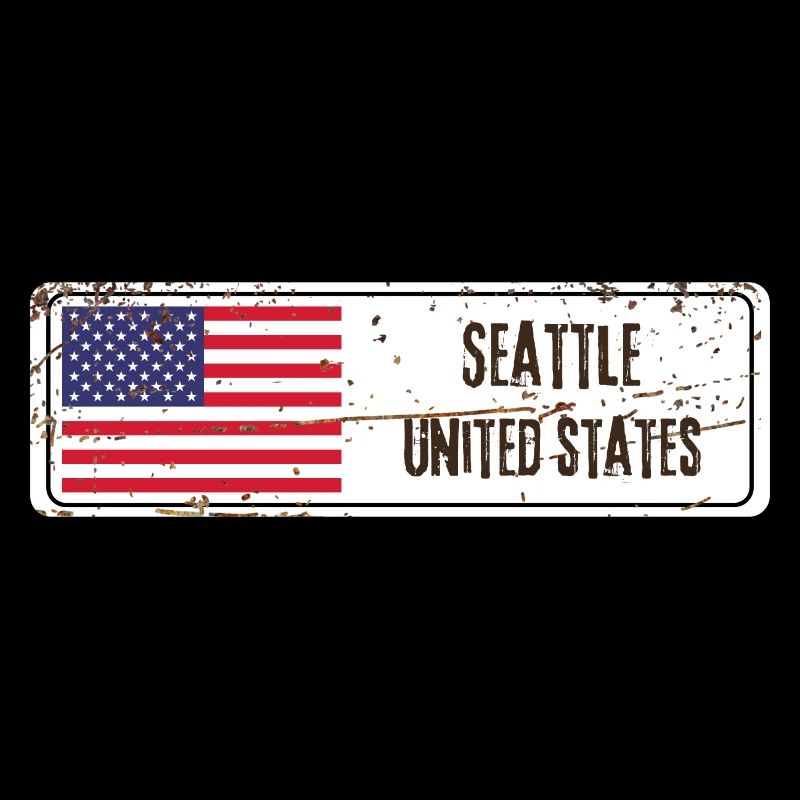 Seattle United States