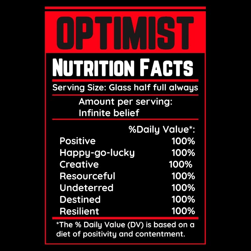 Optimist design