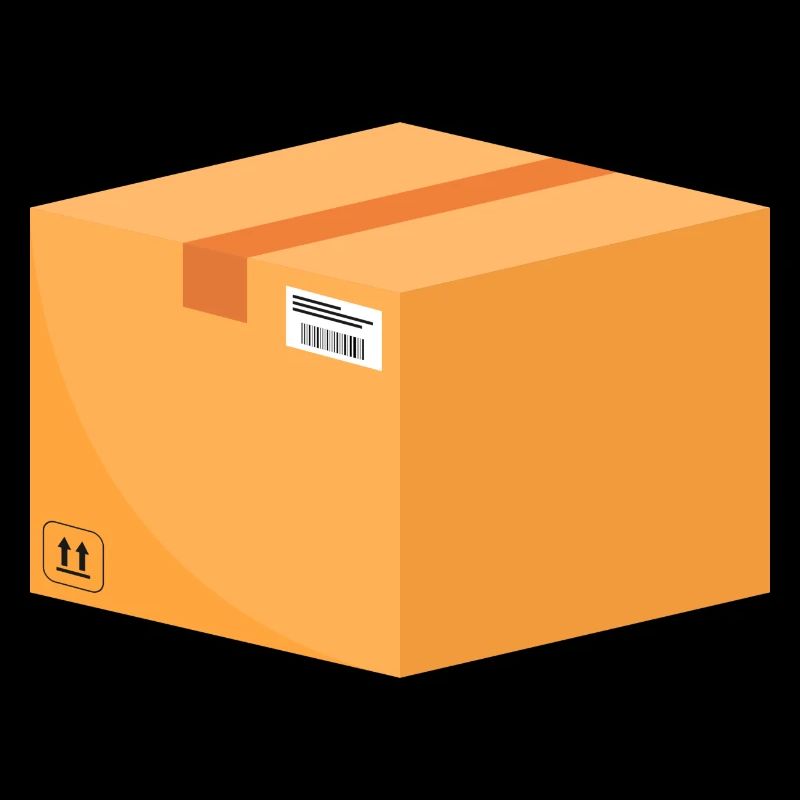 Commande de colis