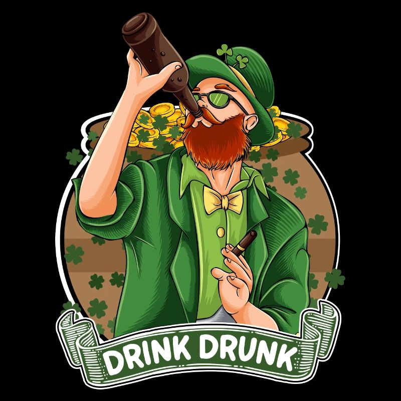 St Paddy's St Patricksday St Patrick Day