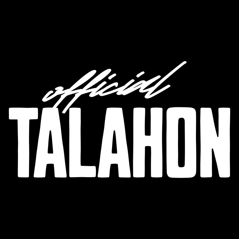 Official Talahon