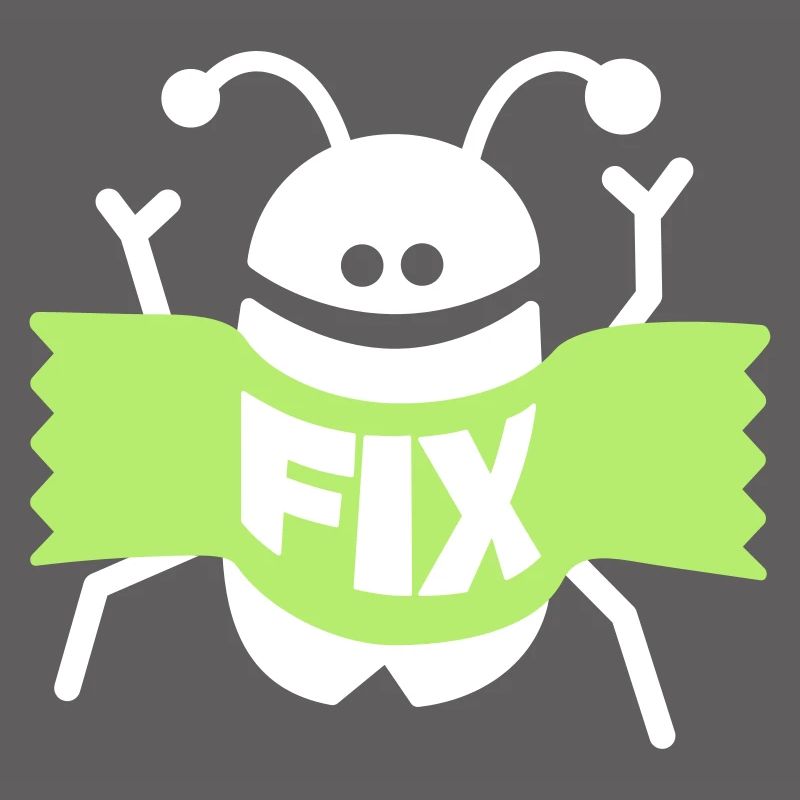 bugfix
