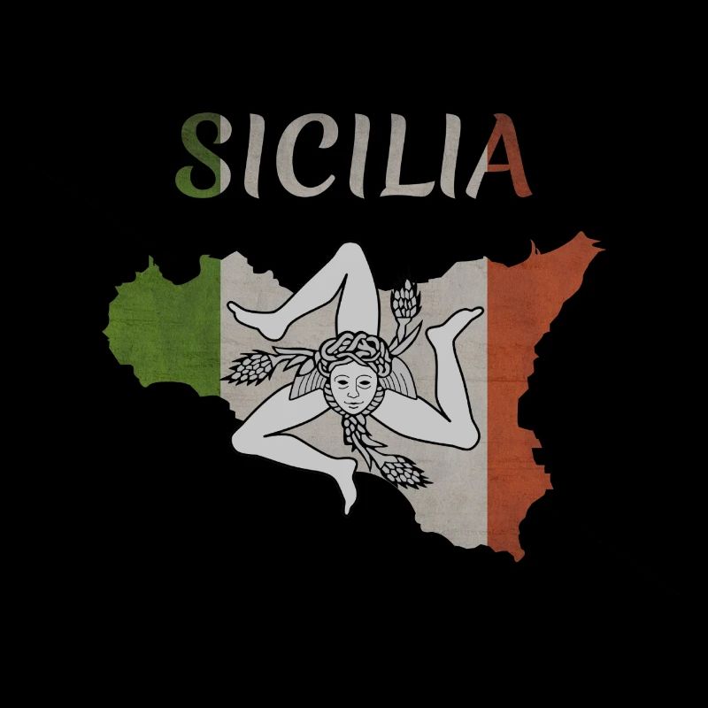 Sicile - Italie Sicile