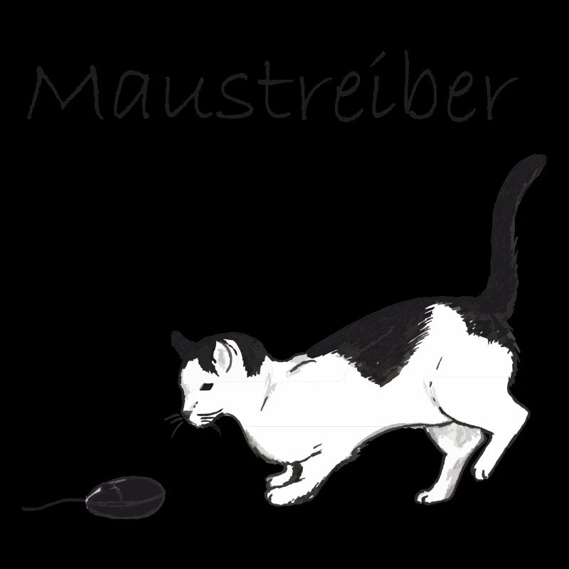 Mouse driver
