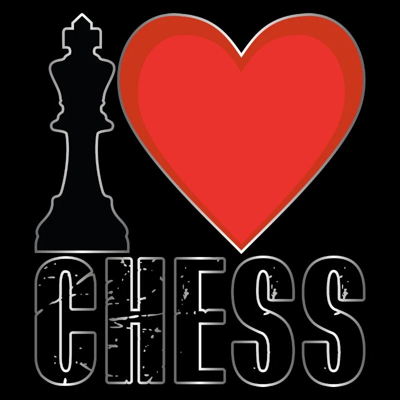 I Love CHESS