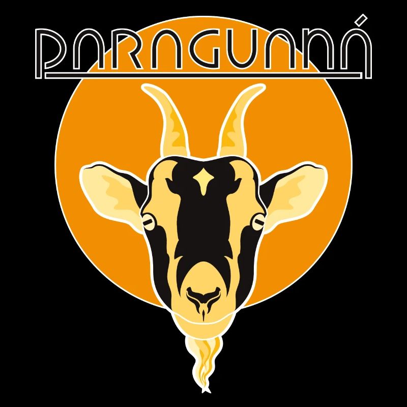 Paraguanera Chèvre