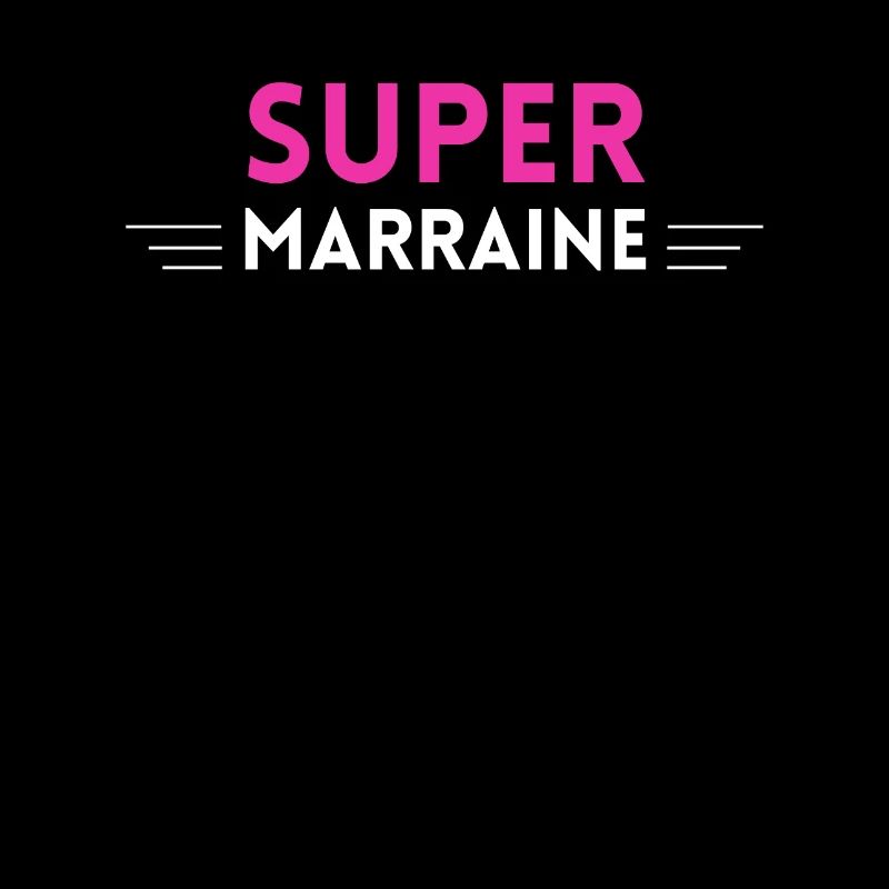 marraine super