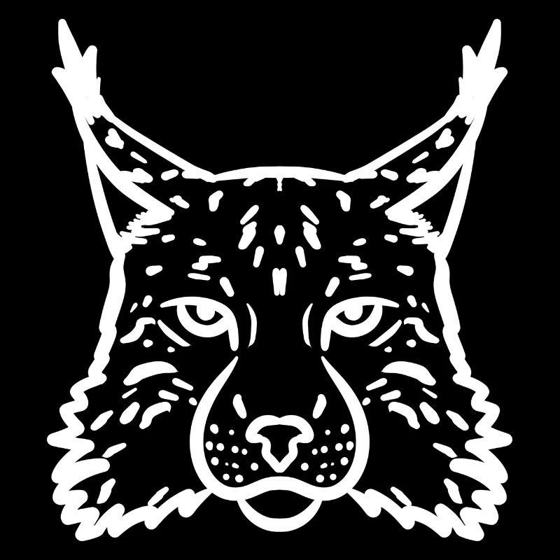 Lynx blanc