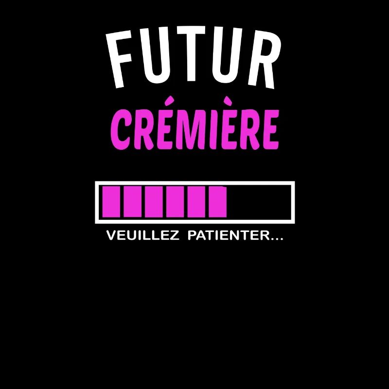 futur crémière