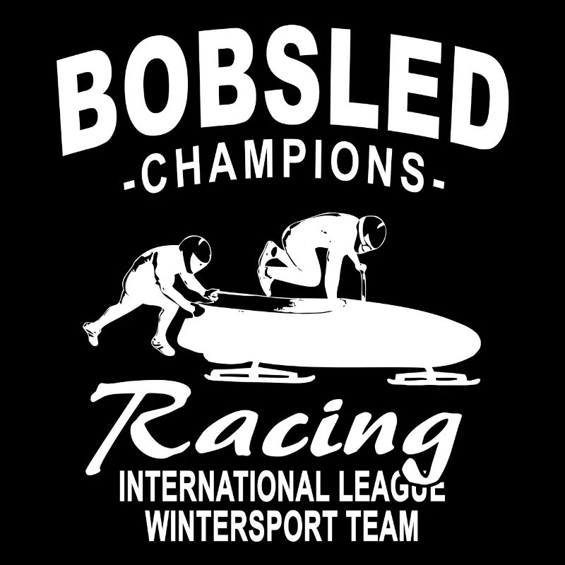 Bobsleigh - Bobsleigh