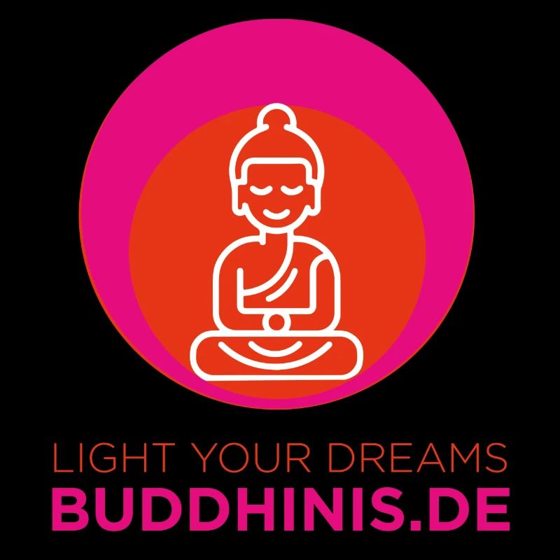 Logo buddhini