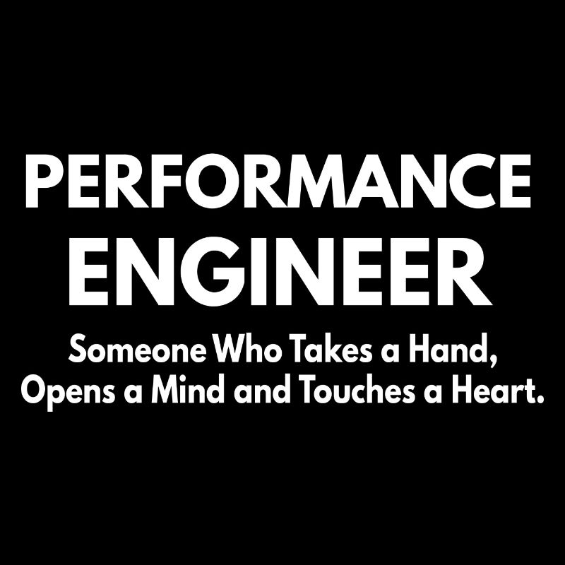 Performance Engineer