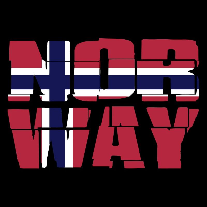 Norway Flag