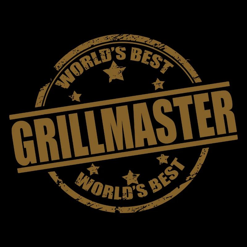 Grillmaster Grillen