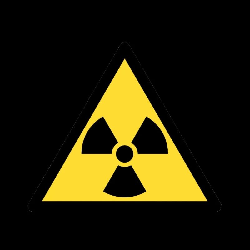 radioactive