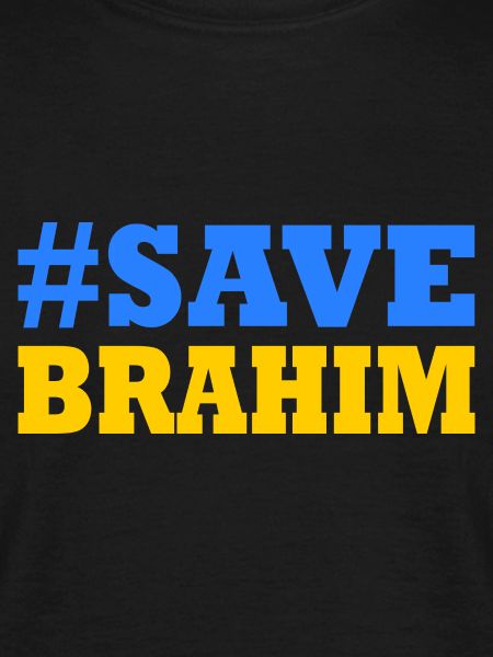 Save brahim