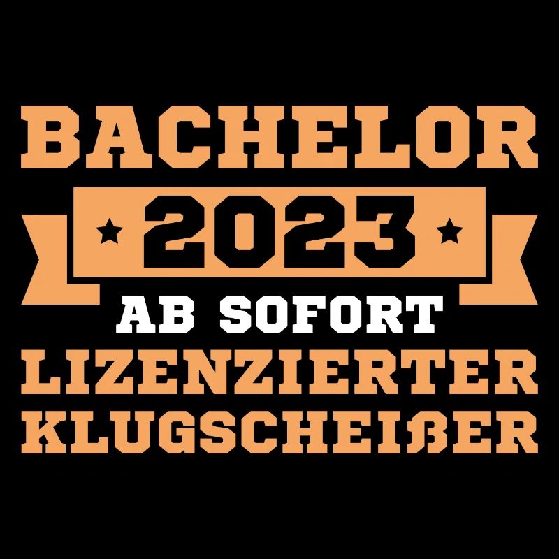 Bachelor Abschluss 2023 Studium Bachelorprüfung