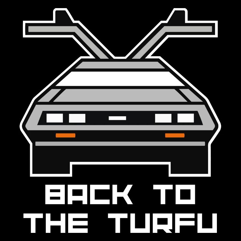 De vuelta al turfu