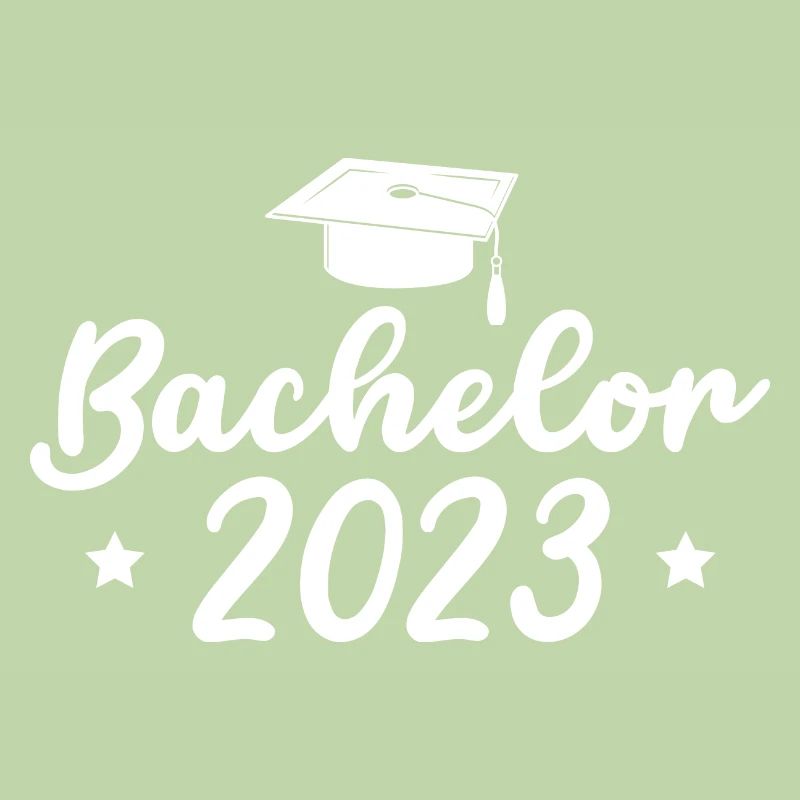 Bachelorprüfung 2023 Studium Abschluss Bachelor