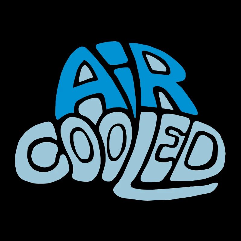 aircooled