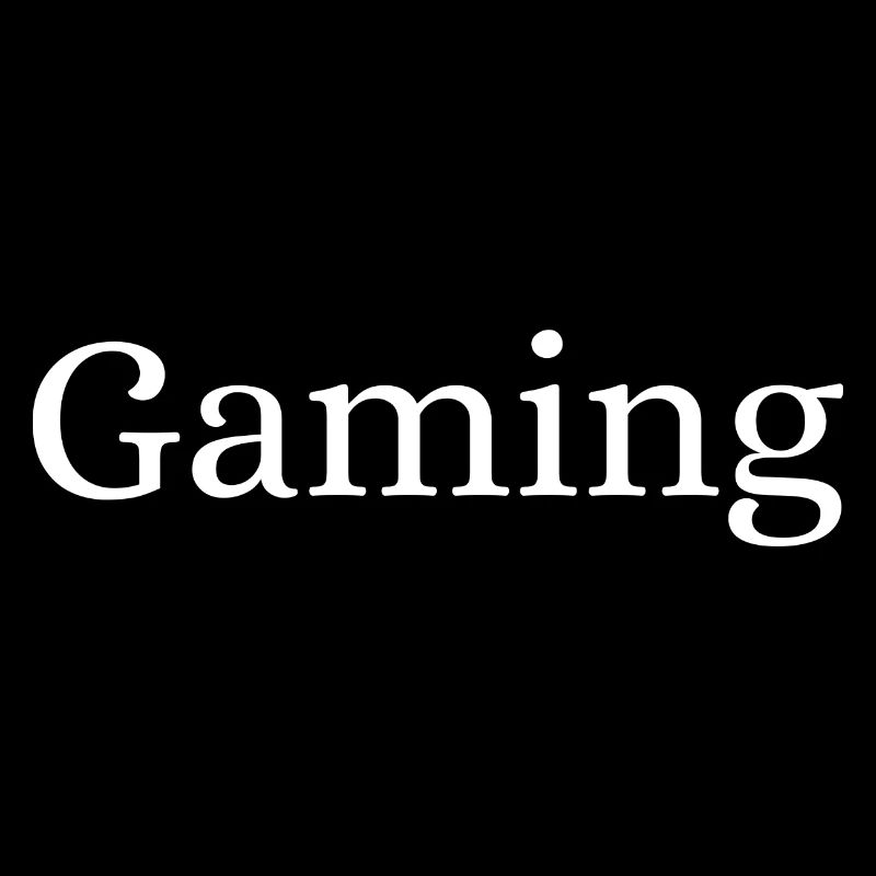 Gaming