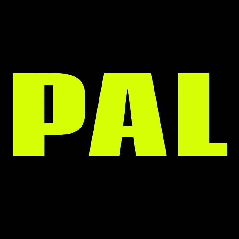 PAL - someone else's problem