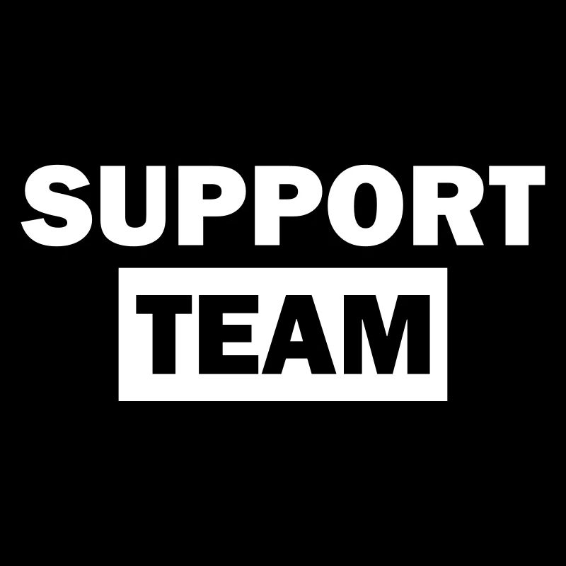 support team