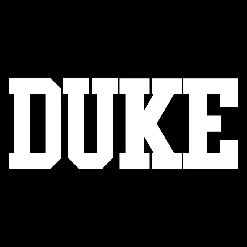DUKE Sweatshirt