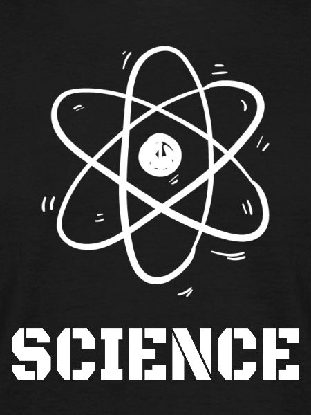Physics: Science Atom