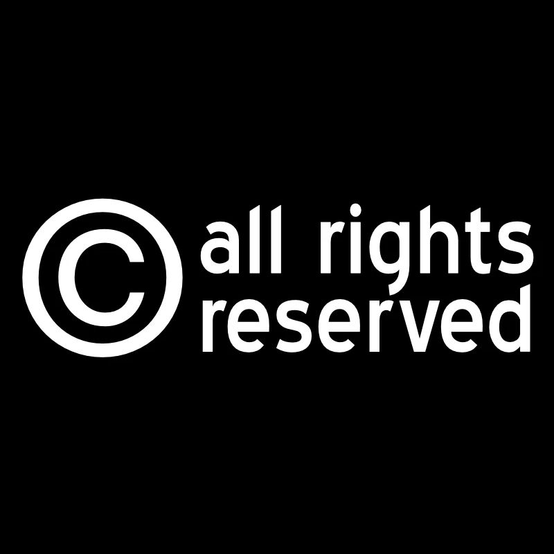 copyright