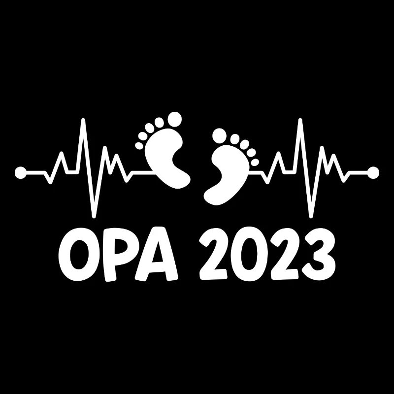 Opa 2023 Schwangerschaft Werdender Opa