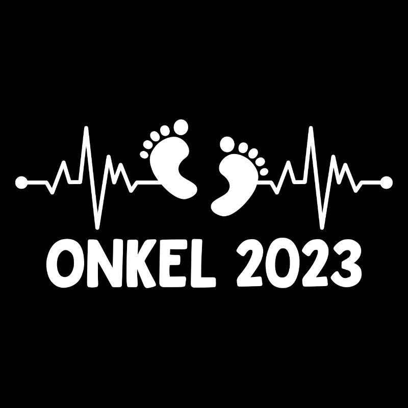 Onkel 2023 Schwangerschaft Werdender Onkel