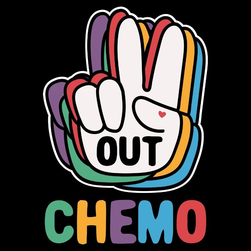 Out Chemo Therapy End