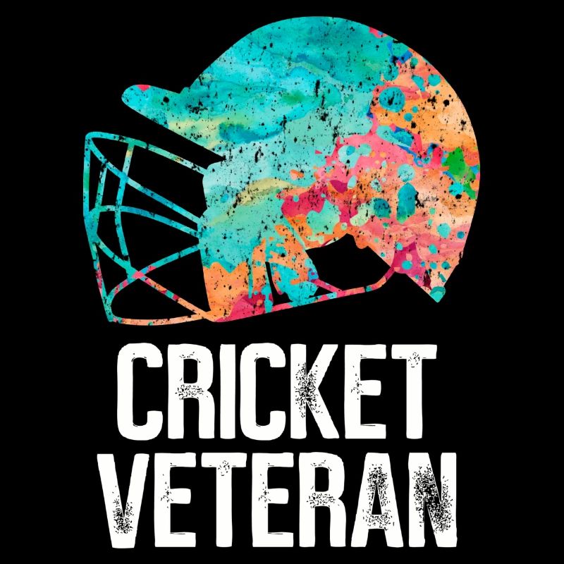 Vétéran du cricket