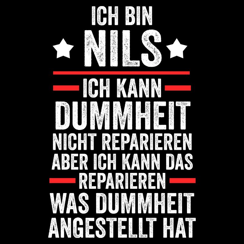 Nils