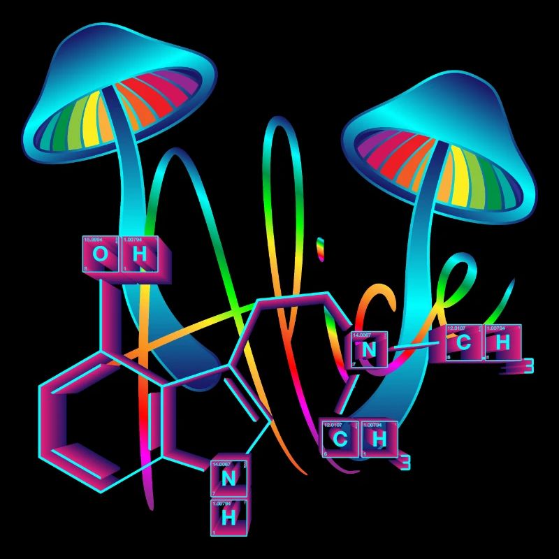 Trash Asset - Alice [rainbow]