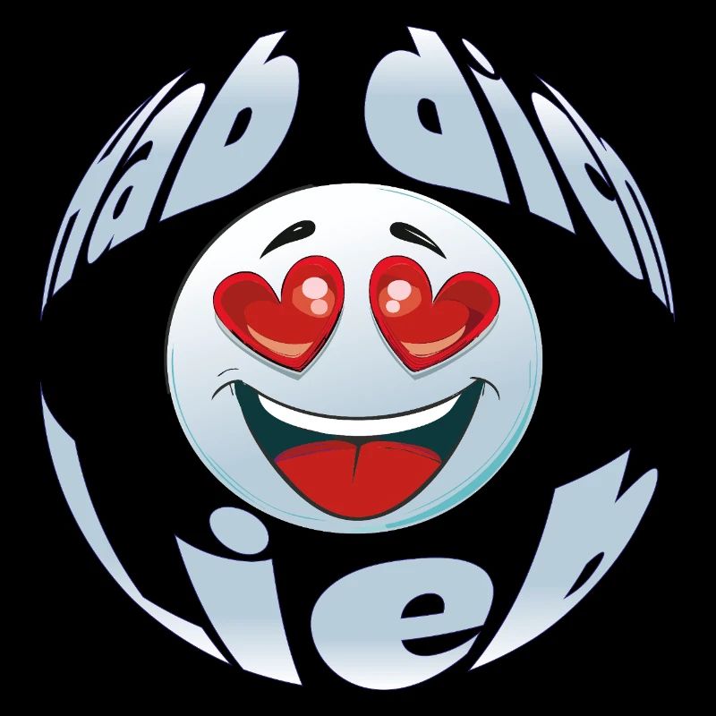 JE T’AIME