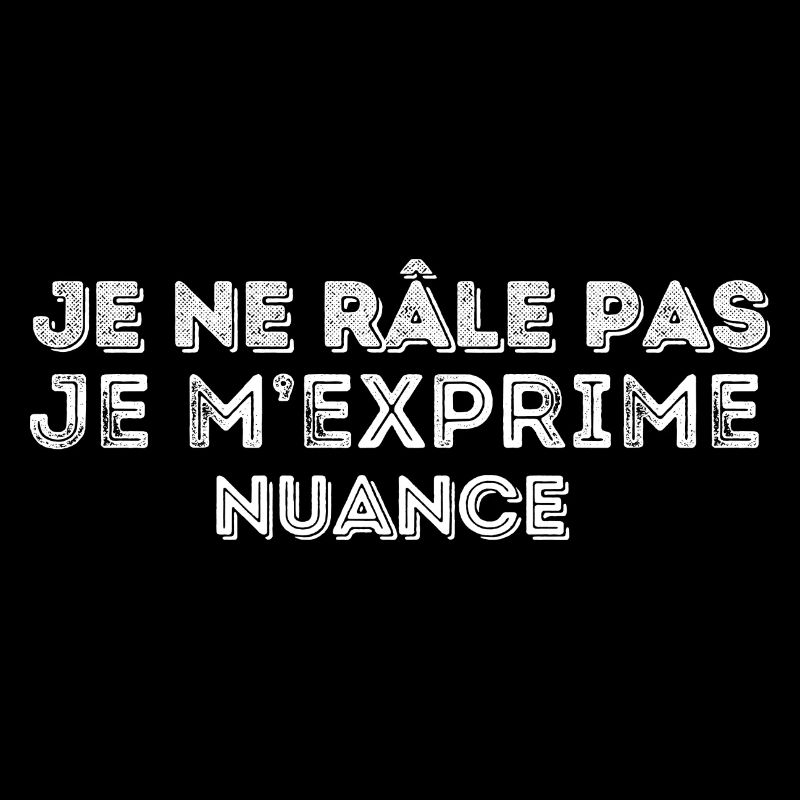 Je m'exprime