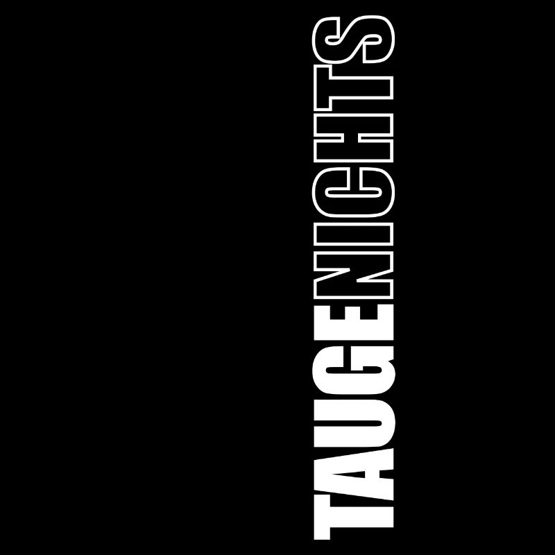 Taugenichts