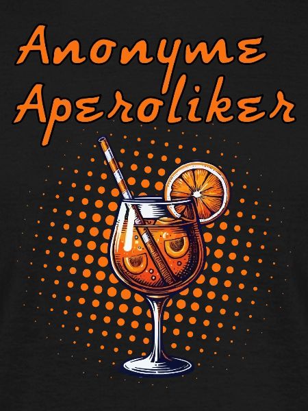 Aperitifs anonymous