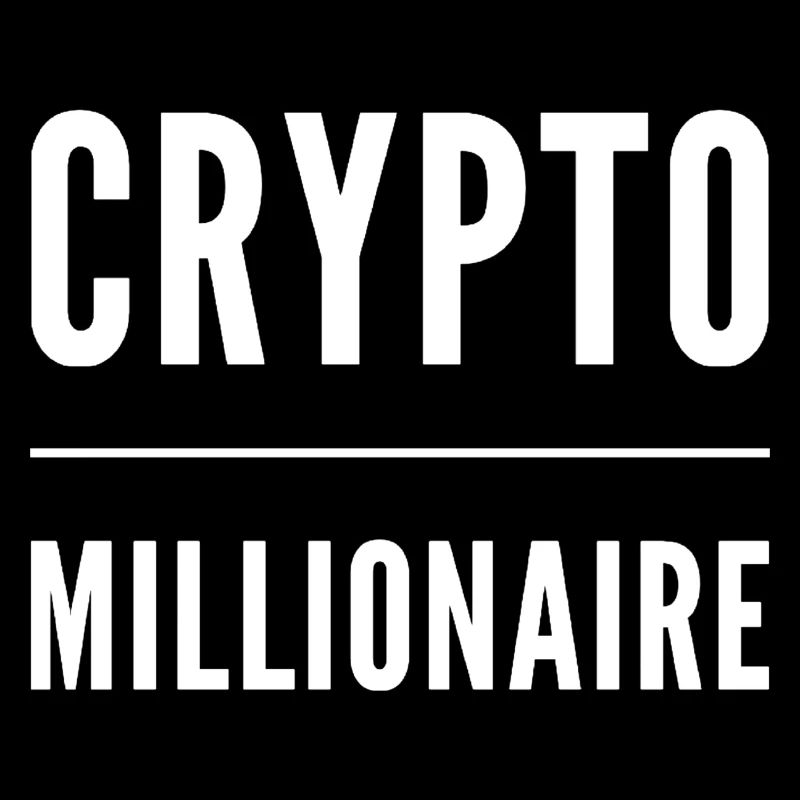 crypto millionär